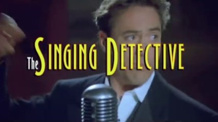 THE SINGING DETECTIVE (2003) Trailer VO - HD