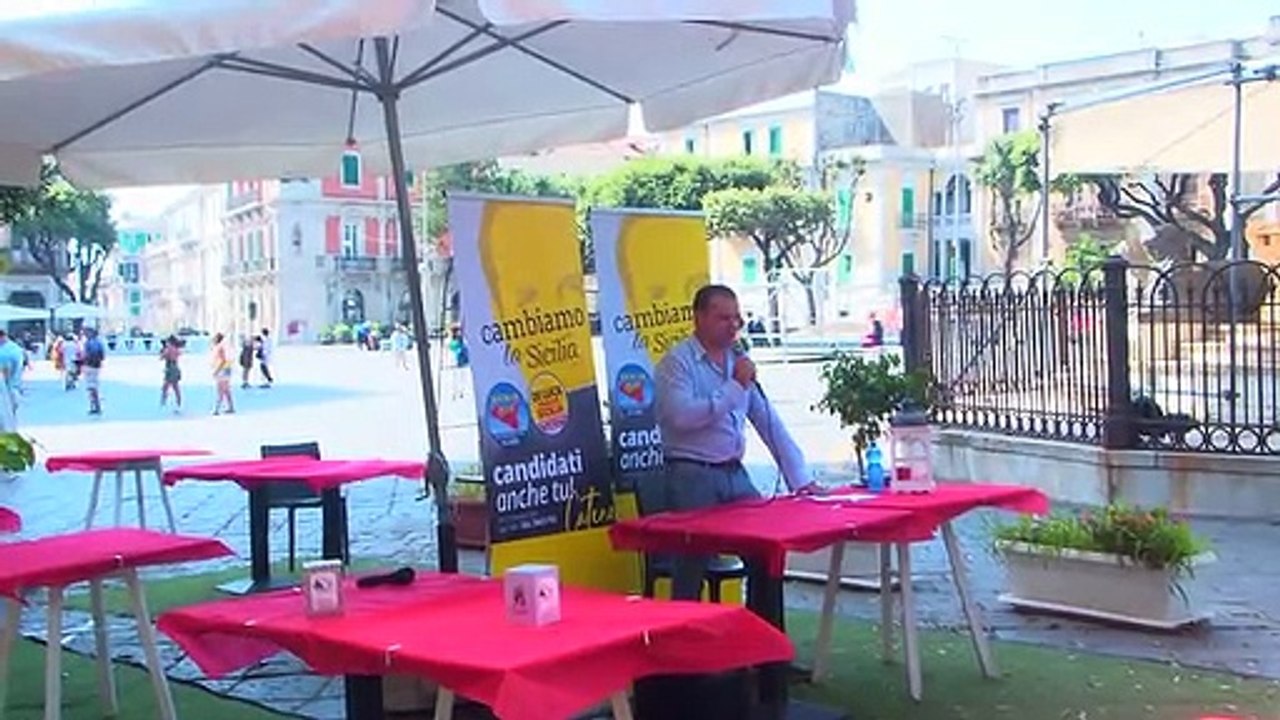 ELEZIONI REGIONALI TRA TOUR E PRIMARIE