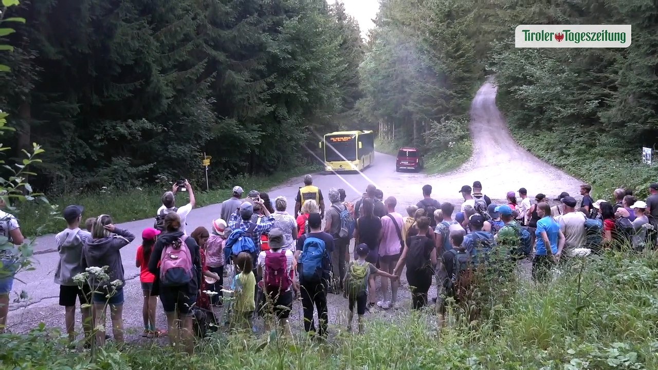 52-Jähriger starb bei Wartungsarbeiten an Ahornbahn in Mayrhofen