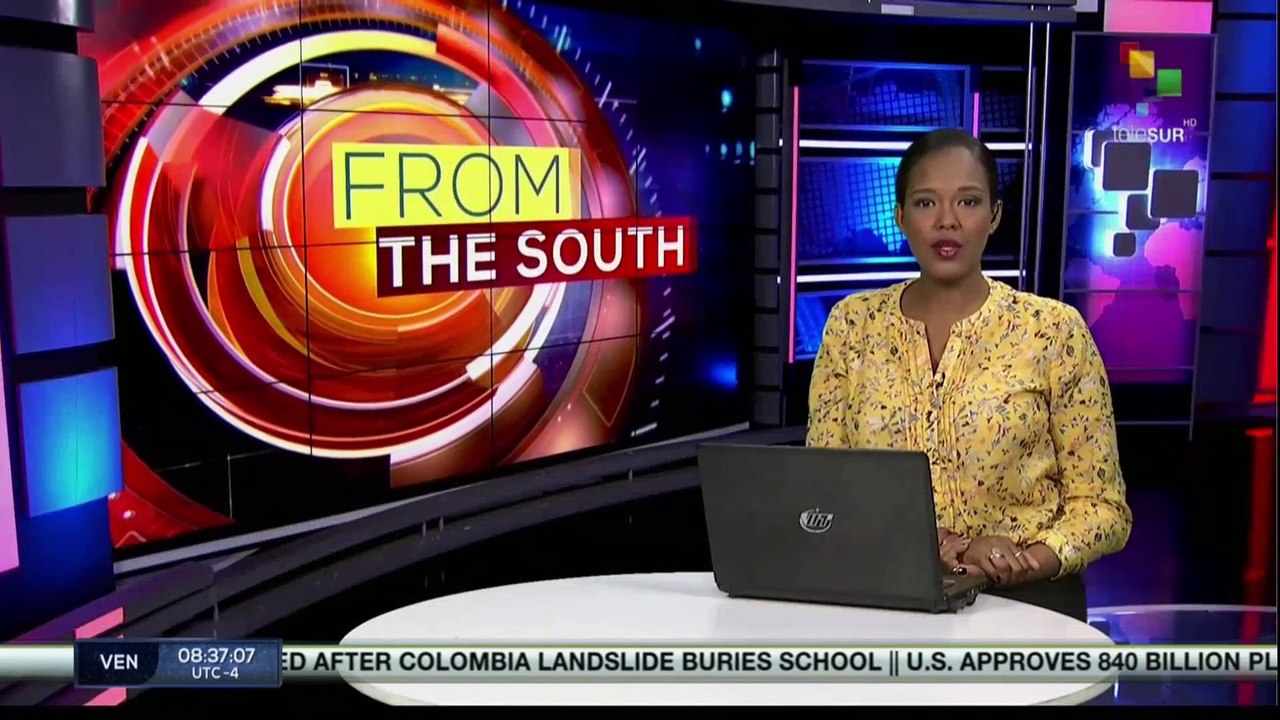 FTS 8:30 18-07: Events for peace and justice a week after Arruda's murder in Brazil