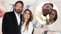 Jennifer Lopez And Ben Affleck Get Married Secretly In Las Vegas