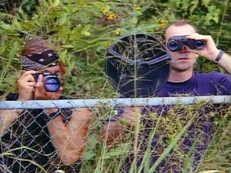 Acapulco H.E.A.T. Staffel 1 Folge 7