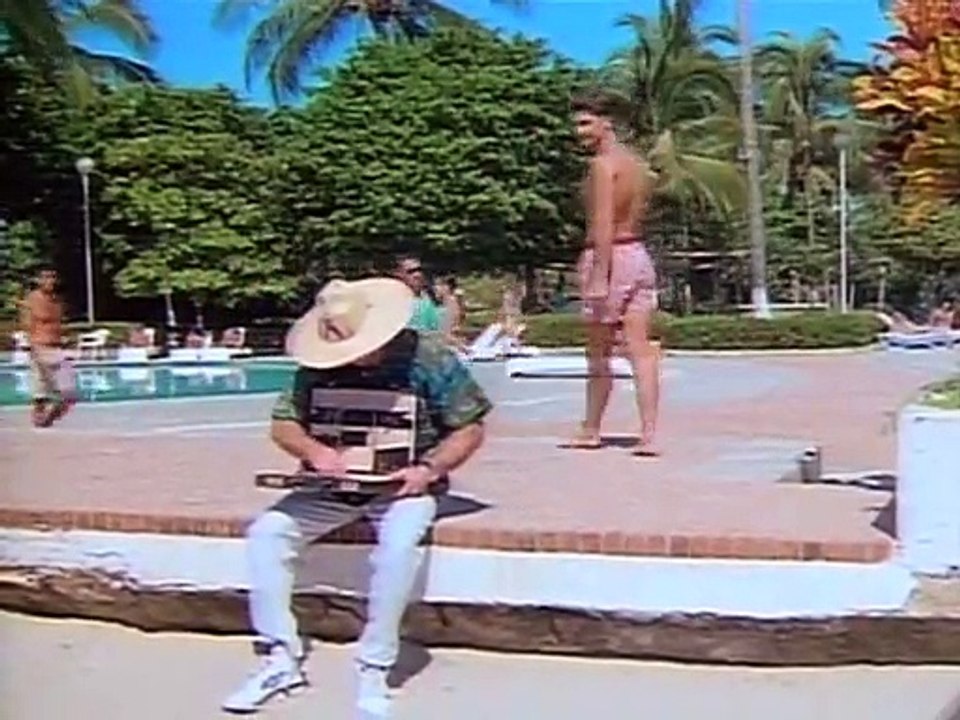 Acapulco H.E.A.T. Staffel 1 Folge 8