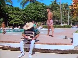 Acapulco H.E.A.T. Staffel 1 Folge 8