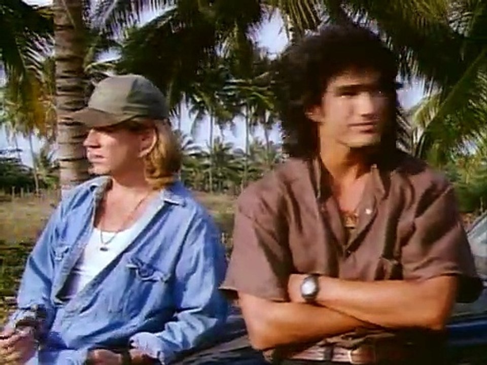 Acapulco H.E.A.T. Staffel 1 Folge 10