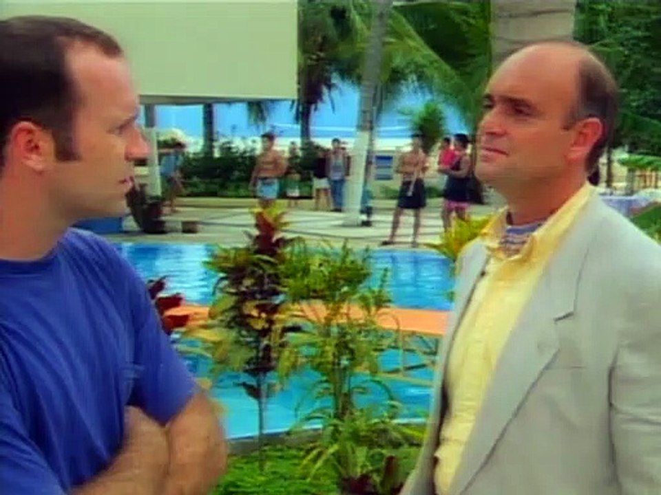 Acapulco H.E.A.T. Staffel 1 Folge 11