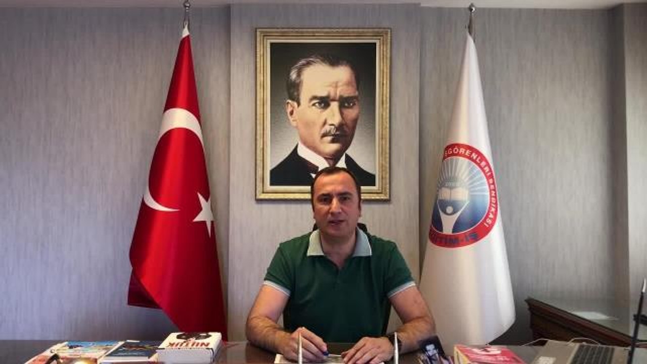 Üniversite Sınavında Baraj Kaldırılmasına Rağmen 96 Bin 518 Aday 'Sıfır Çekti'. Özbay: "Bu Eğitim Sistemimizin Geriye Gittiğinin En Net Röntgenidir"
