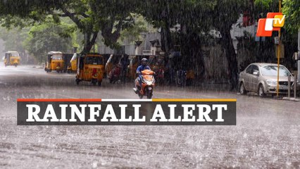 Rainfall Alert | IMD issues yellow warning for rain, thunderstorm in Odisha