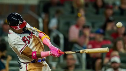 Home Run Derby Preview: Alonso Vs. Acuna Jr.