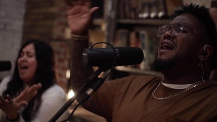 Cross Worship - Forever YHWH