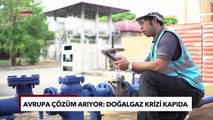 Avrupa Kışlıkları Erken Çıkardı! Gaz Krizine Çözüm Aranıyor - Türkiye Gazetesi