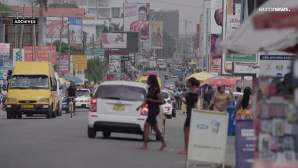 Marburg-Virus: Zwei Fälle des gefährlichen Erregers in Ghana bestätigt