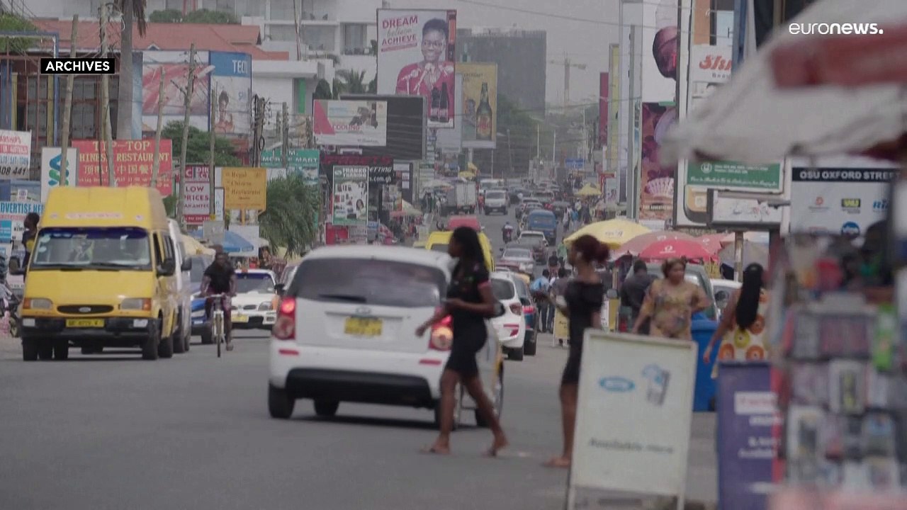 Marburg-Virus: Zwei Fälle des gefährlichen Erregers in Ghana bestätigt