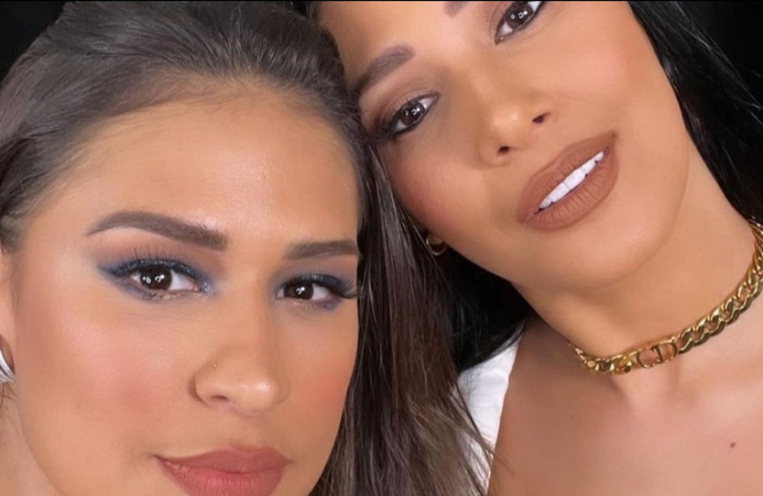 Simaria faz post enigmático após ‘unfollow’ em Simone nas redes sociais