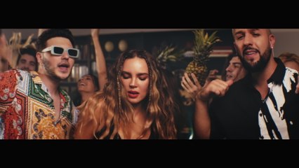 Lérica - No Estamos Tan Locos