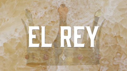 El Coyote Y Su Banda Tierra Santa - El Rey