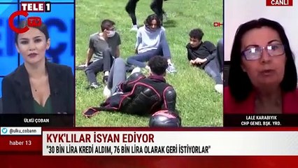 Müjde diye duyurdular KYK faizindeki gerçek ortaya çıktı!