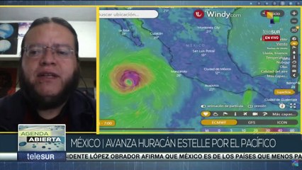 “Nos queda poco tiempo para revertir el cambio climático”