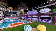 Here’s how Love Island producers chat with the Islanders in the villa