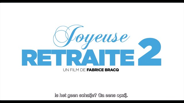 JOYEUSE RETRAITE 2022 (Dutch-subbed) Streaming XviD AC3