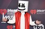 Is Marshmello teasing another Fortnite in-game concert?
