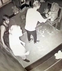 Cet escape game est terrifiant... Enfin c'est ce que les joueurs pensent