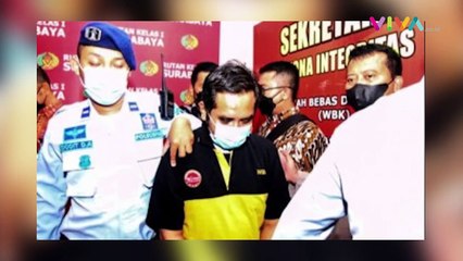 Sidang Perdana, Mas Bechi Terancam Belasan Tahun Penjara