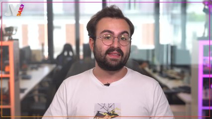 Daily 1 sur God of War