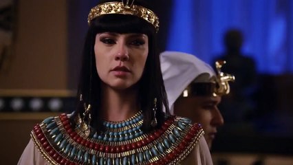 Moises y los diez Mandamientos Capitulo 168 Completo Moises y los diez Mandamientos Capitulo 168 Completo