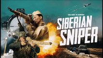 Siberian Sniper - Trailer © 2022 Thriller, Foreign