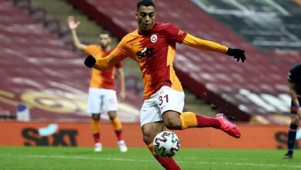 Galatasaray'ın başı Mısır kulübü Zamalek ile belada! FIFA'ya şikayet ettiler