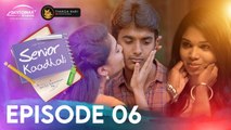 143 Ajith Unique Senior Kaadhali Episode 06 Ajith Unique _ Tamil Love Web Series _ SkytoMax Studios