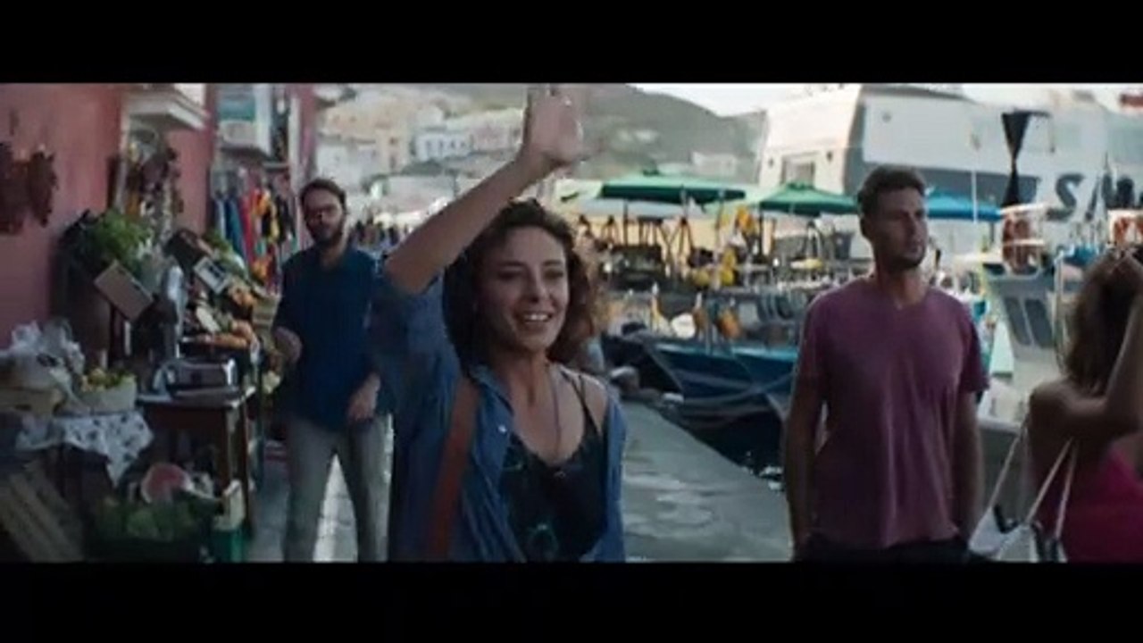Supereroi - Trailer