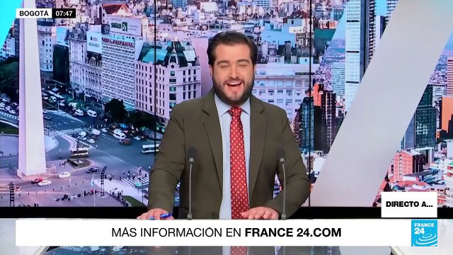 Directo a... Londres y la alerta roja por la ola de calor que afecta a Reino Unido