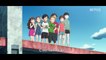 Les Murs vagabonds : Bande-annonce officielle de l'animé Netflix (vost)