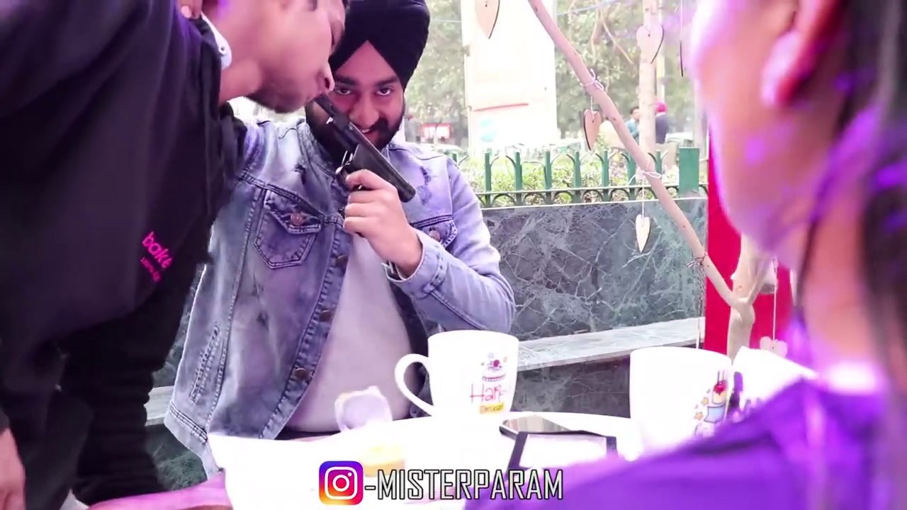 Sidhu Gussewala-IK VARI HOR(Part-2)_ Mr.Param