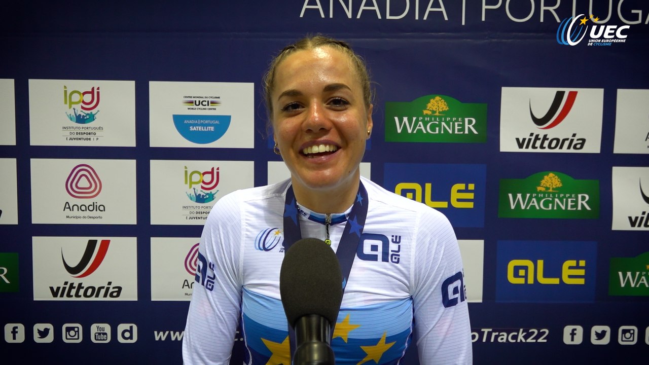 Silvia Zanardi video Dailymotion