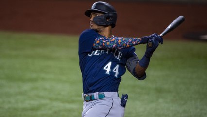 Home Run Derby Preview: Rodriguez Vs. Seager