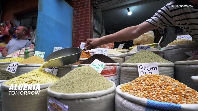 Costantina: l'Algeria insospettata, un tempo ritiro dei soldati romani