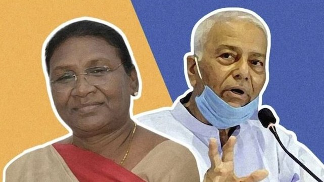 Presidential Polls: PM Modi, CMs and others cast their votes; India Today magazine cover triggers star wars; more