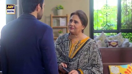 Dil e Veeran Episode 38 | Best Scene 02 | ARY Digital