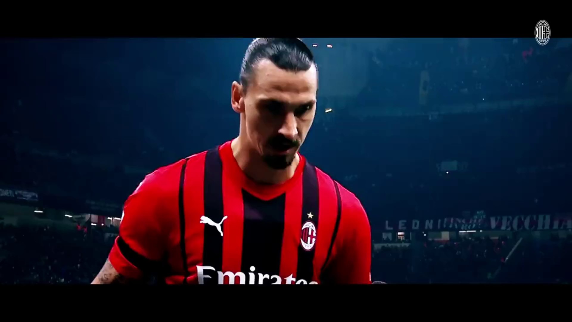 Zlatan Ibrahimovic renewed with AC Milan