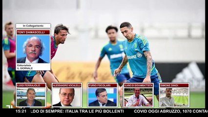 "La Juve ha in mano Bremer"