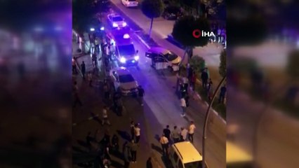 Karabük'te iki ayrı trafik kazası: 1'i çocuk 2 yaralı