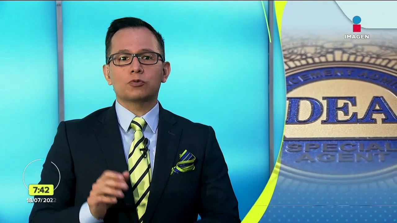 ¿Quién es Rafael Caro Quintero?