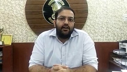 जिला कलक्टर का नवाचार: बीमार, कुपोषित बच्चों और गर्भवती माताओं की सेहत के लिए शुरू हुआ महाभियान