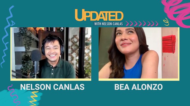 Bea Alonzo at Dominic Roque, may pinagseselosan nga ba? | Updated with Nelson Canlas
