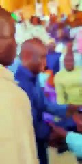 Législatives 2022: Mouhamadou Moustapha Ba en renfort à Nioro