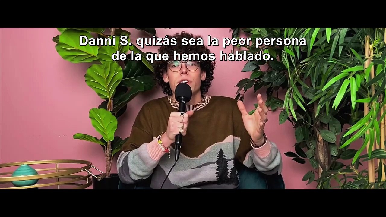 'Falsa Influencer' - Tráiler Oficial Subtitulado - Star+