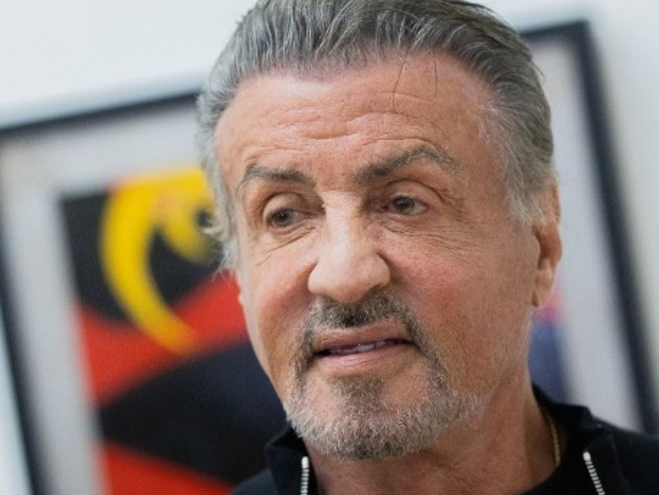 'Unmenschlichste Geschöpfe': Stallone wettert gegen Hollywood-Mogul